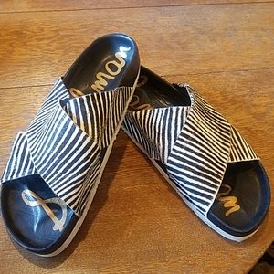 Sam Edelman sandals